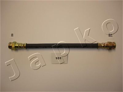 Holding Bracket, brake hose JAPKO 69101