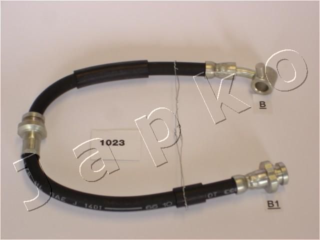 JAPKO 691023 Holding Bracket, brake hose