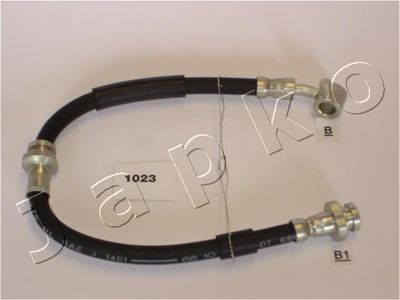 Holding Bracket, brake hose JAPKO 691023