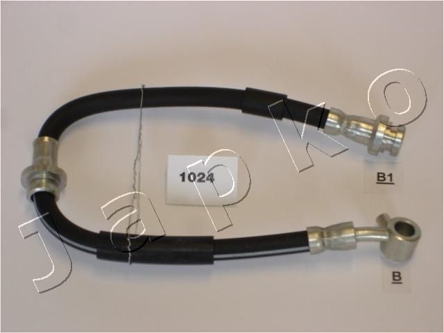 JAPKO 691024 Holding Bracket, brake hose