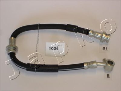 Holding Bracket, brake hose JAPKO 691024