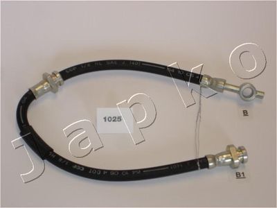 Holding Bracket, brake hose JAPKO 691025