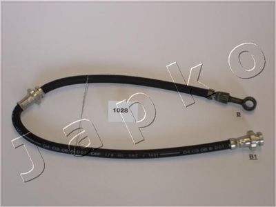 Holding Bracket, brake hose JAPKO 691028
