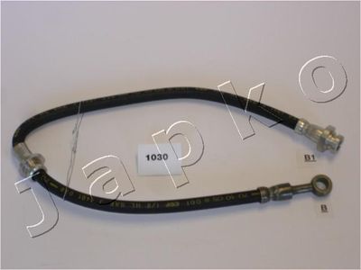 Holding Bracket, brake hose JAPKO 691030