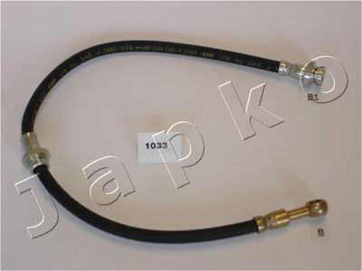 Holding Bracket, brake hose JAPKO 691033