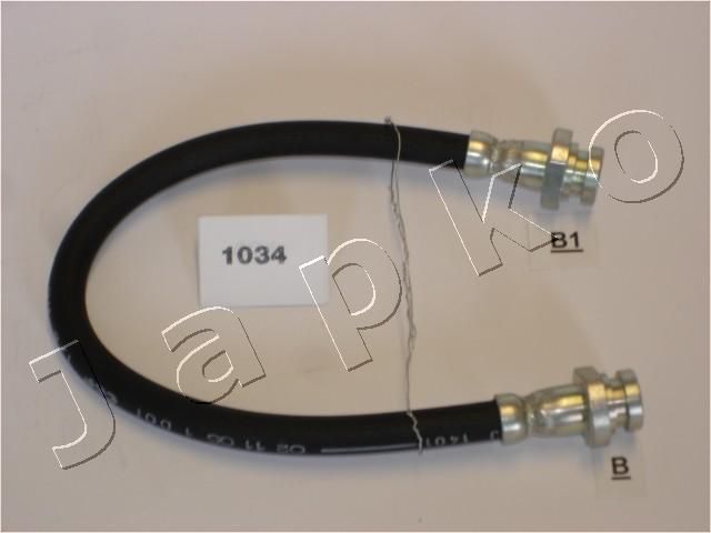 JAPKO 691034 Holding Bracket, brake hose