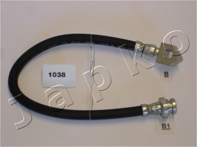 Holding Bracket, brake hose JAPKO 691038
