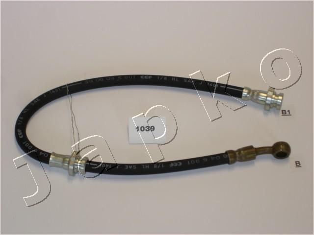 JAPKO 691039 Holding Bracket, brake hose