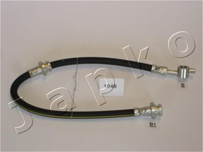 Holding Bracket, brake hose JAPKO 691045