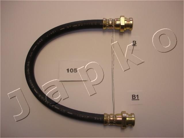 JAPKO 69105 Holding Bracket, brake hose