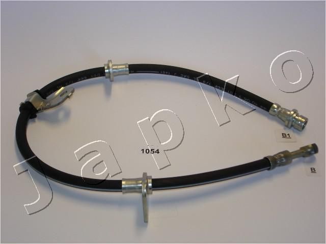 JAPKO 691054 Holding Bracket, brake hose