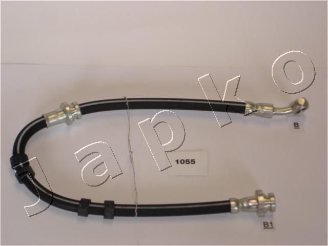 JAPKO 691055 Holding Bracket, brake hose