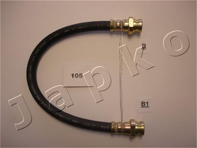 Holding Bracket, brake hose JAPKO 69105