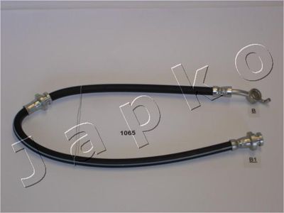 Holding Bracket, brake hose JAPKO 691065