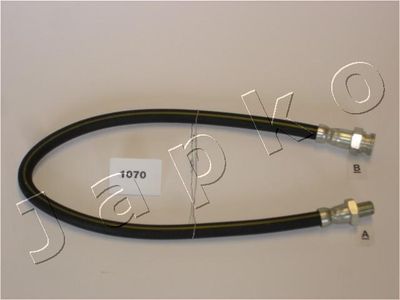 Holding Bracket, brake hose JAPKO 691070