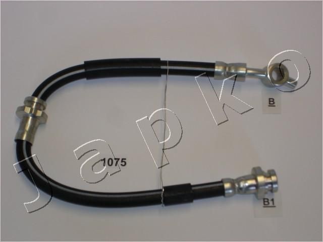 JAPKO 691075 Holding Bracket, brake hose
