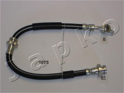 Holding Bracket, brake hose JAPKO 691075
