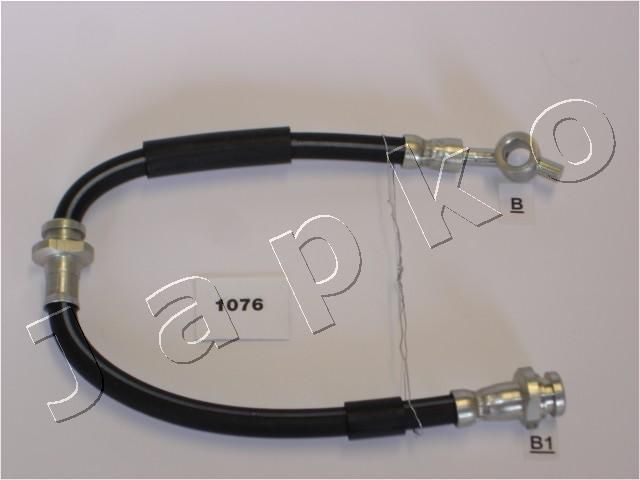 JAPKO 691076 Holding Bracket, brake hose