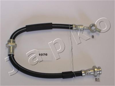 Holding Bracket, brake hose JAPKO 691076