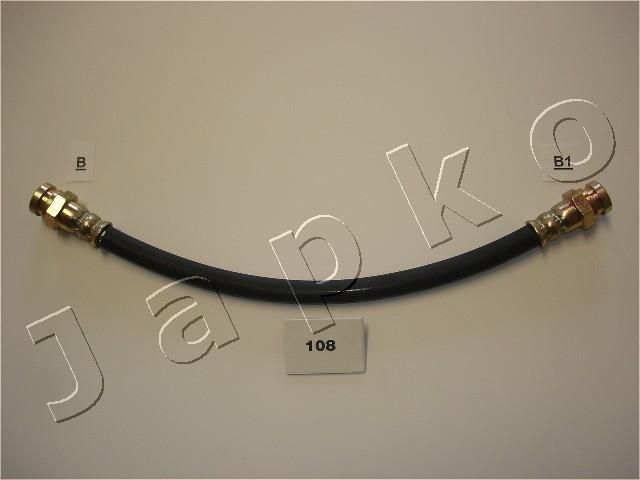 JAPKO 69108 Holding Bracket, brake hose