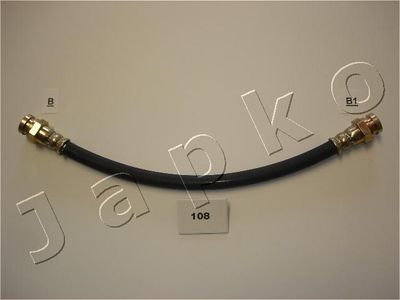 Holding Bracket, brake hose JAPKO 69108