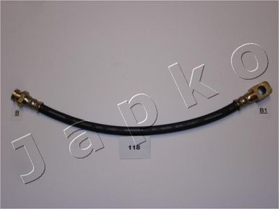 Holding Bracket, brake hose JAPKO 69118