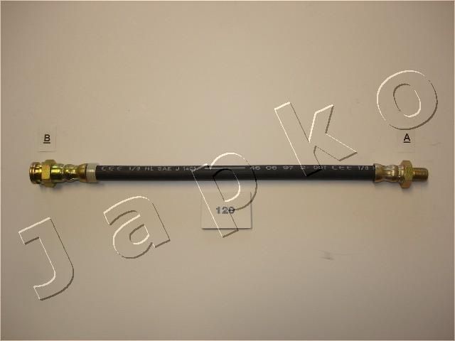 JAPKO 69120 Holding Bracket, brake hose