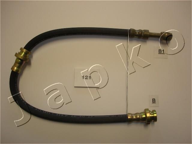 JAPKO 69121 Holding Bracket, brake hose