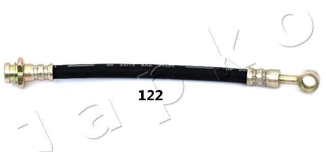 JAPKO 69122 Holding Bracket, brake hose