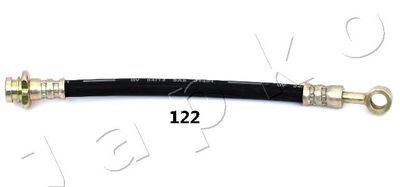 Holding Bracket, brake hose JAPKO 69122