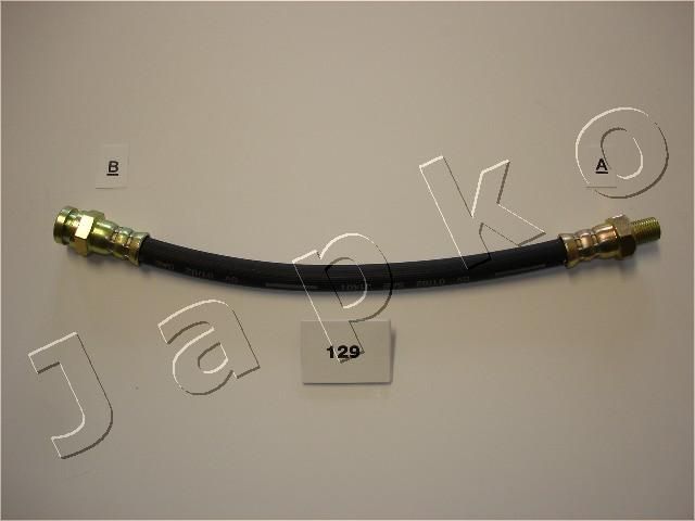 JAPKO 69129 Holding Bracket, brake hose
