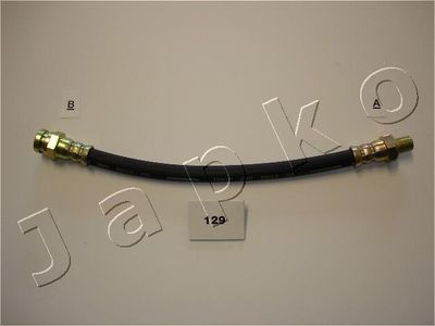 Holding Bracket, brake hose JAPKO 69129