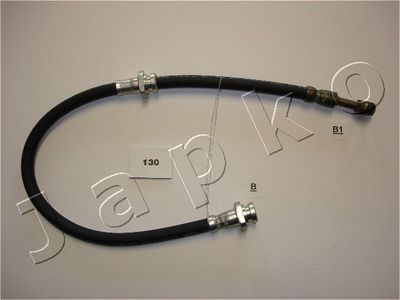 Holding Bracket, brake hose JAPKO 69130