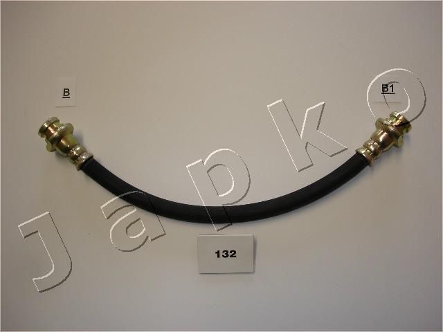JAPKO 69132 Holding Bracket, brake hose