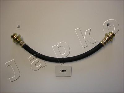 Holding Bracket, brake hose JAPKO 69132