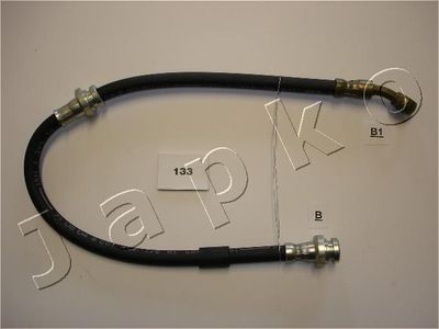Holding Bracket, brake hose JAPKO 69133