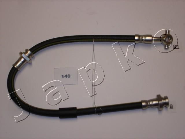 JAPKO 69140 Holding Bracket, brake hose