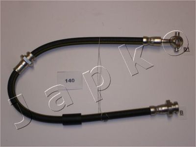 Holding Bracket, brake hose JAPKO 69140