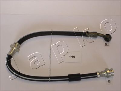Holding Bracket, brake hose JAPKO 69146