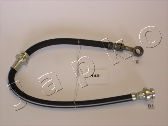 JAPKO 69149 Holding Bracket, brake hose