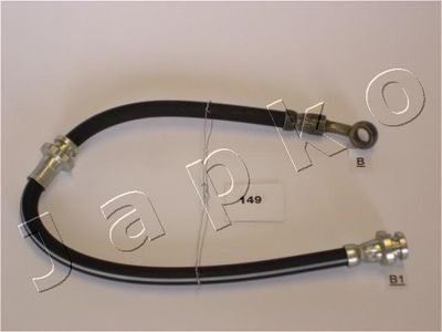 Holding Bracket, brake hose JAPKO 69149