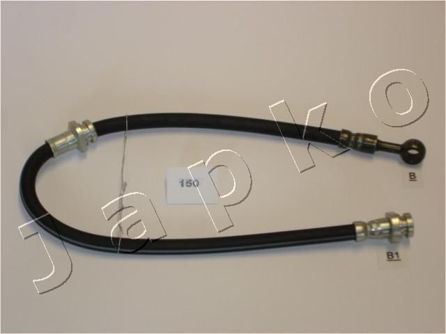 JAPKO 69150 Holding Bracket, brake hose