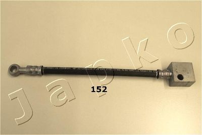 Holding Bracket, brake hose JAPKO 69152