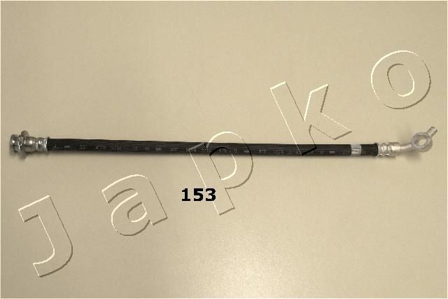 JAPKO 69153 Holding Bracket, brake hose