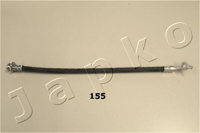 JAPKO 69155 Holding Bracket, brake hose
