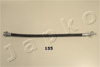 Holding Bracket, brake hose JAPKO 69155