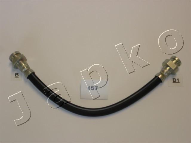 JAPKO 69157 Holding Bracket, brake hose