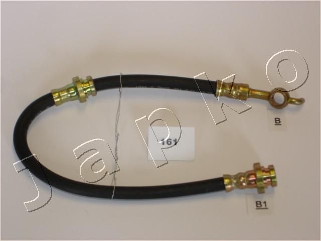 JAPKO 69161 Holding Bracket, brake hose