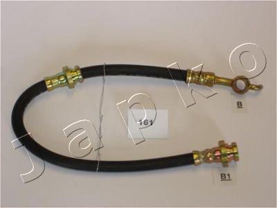 Holding Bracket, brake hose JAPKO 69161