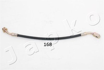 Holding Bracket, brake hose JAPKO 69168